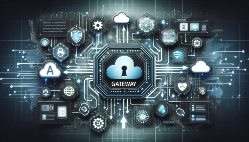 The Ultimate Guide to API Gateway: Exploring, Managing, and Optimizing APIs